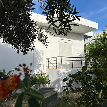 Apartament Anxhi Ksamil Zewnętrze zdjęcie