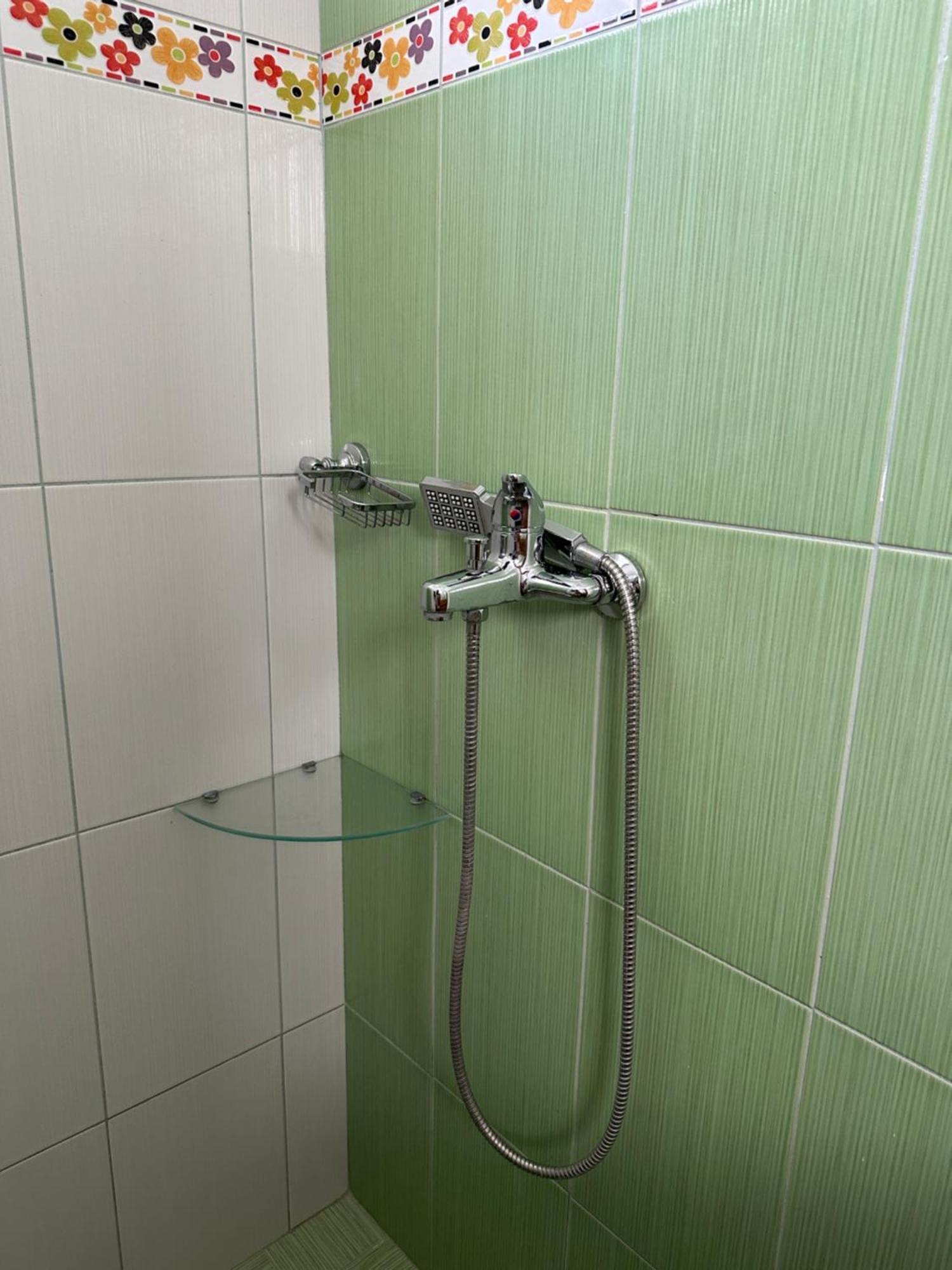 Apartament Anxhi Ksamil Zewnętrze zdjęcie