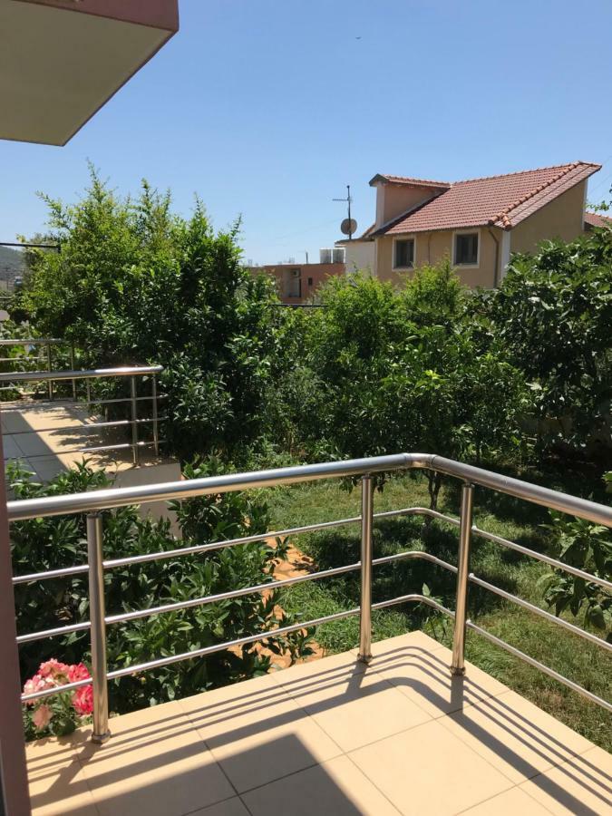 Apartament Anxhi Ksamil Zewnętrze zdjęcie